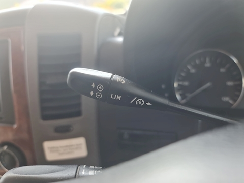 Mercedes-Benz Sprinter 3.0 CDI A-Class 3000 Automatic Diesel