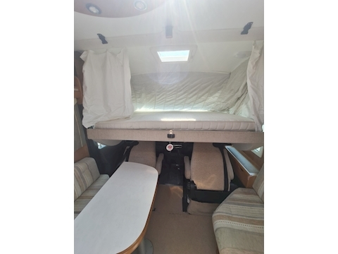 Mercedes-Benz Sprinter 3.0 CDI A-Class 3000 Automatic Diesel