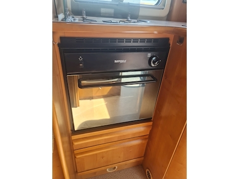 Mercedes-Benz Sprinter 3.0 CDI A-Class 3000 Automatic Diesel