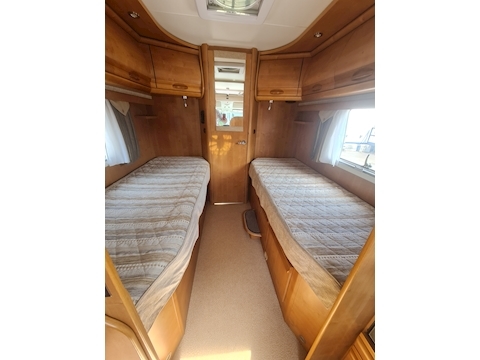 Mercedes-Benz Sprinter 3.0 CDI A-Class 3000 Automatic Diesel