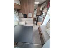 Bailey Advance 74-4 Peugeot Boxer 2.0 130 BlueHDI
