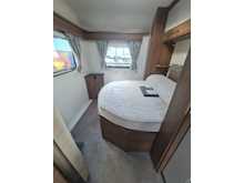 Bailey Advance 74-4 Peugeot Boxer 2.0 130 BlueHDI