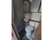 Bailey Advance 74-4 Peugeot Boxer 2.0 130 BlueHDI