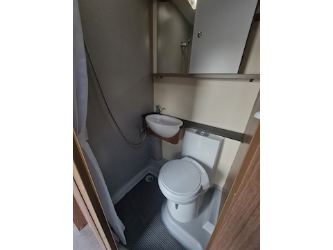 Advance 74-4 Peugeot Boxer 2.0 130 BlueHDI