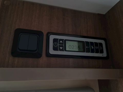 Advance 74-4 Peugeot Boxer 2.0 130 BlueHDI