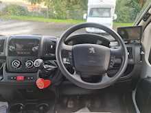 Bailey Advance 74-4 Peugeot Boxer 2.0 130 BlueHDI