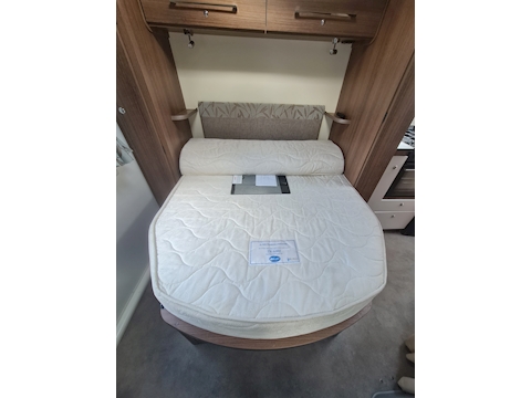 Advance 74-4 Peugeot Boxer 2.0 130 BlueHDI