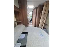 Bailey Advance 74-4 Peugeot Boxer 2.0 130 BlueHDI