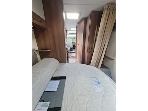 Advance 74-4 Peugeot Boxer 2.0 130 BlueHDI