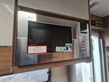 Bailey Advance 74-4 Peugeot Boxer 2.0 130 BlueHDI