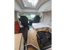 2018 Niesmann and Bischoff Smove 6.9B Fiat Ducato 2.3 150 Multijet 
