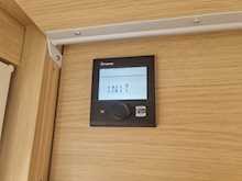 2018 Niesmann and Bischoff Smove 6.9B Fiat Ducato 2.3 150 Multijet 