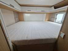 2018 Niesmann and Bischoff Smove 6.9B Fiat Ducato 2.3 150 Multijet 