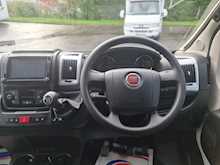 2018 Niesmann and Bischoff Smove 6.9B Fiat Ducato 2.3 150 Multijet 