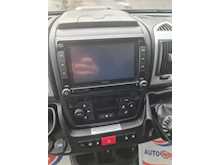 2018 Niesmann and Bischoff Smove 6.9B Fiat Ducato 2.3 150 Multijet 