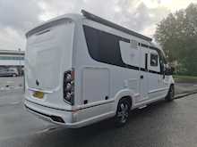 2018 Niesmann and Bischoff Smove 6.9B Fiat Ducato 2.3 150 Multijet 