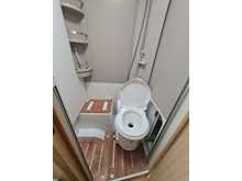 2018 Niesmann and Bischoff Smove 6.9B Fiat Ducato 2.3 150 Multijet 