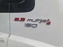 2018 Niesmann and Bischoff Smove 6.9B Fiat Ducato 2.3 150 Multijet 