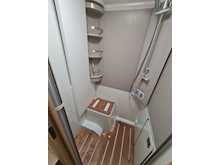 2018 Niesmann and Bischoff Smove 6.9B Fiat Ducato 2.3 150 Multijet 