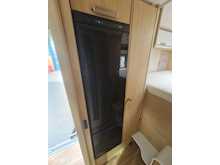 2018 Niesmann and Bischoff Smove 6.9B Fiat Ducato 2.3 150 Multijet 