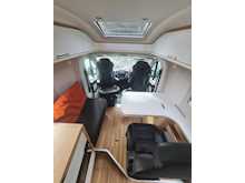 2018 Niesmann and Bischoff Smove 6.9B Fiat Ducato 2.3 150 Multijet 