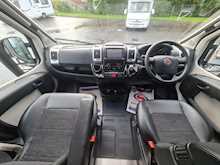 2018 Niesmann and Bischoff Smove 6.9B Fiat Ducato 2.3 150 Multijet 