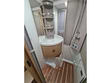 2018 Niesmann and Bischoff Smove 6.9B Fiat Ducato 2.3 150 Multijet 