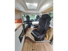 2018 Niesmann and Bischoff Smove 6.9B Fiat Ducato 2.3 150 Multijet 