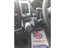 2018 Niesmann and Bischoff Smove 6.9B Fiat Ducato 2.3 150 Multijet 