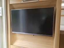 2018 Niesmann and Bischoff Smove 6.9B Fiat Ducato 2.3 150 Multijet 