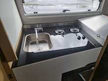 2018 Niesmann and Bischoff Smove 6.9B Fiat Ducato 2.3 150 Multijet 