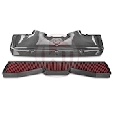 Audi RS6 C8 Carbon Air Intake System Image 1
