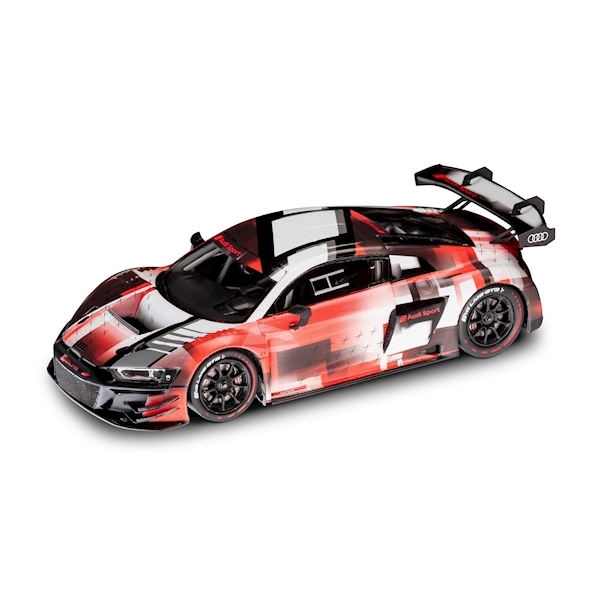 AUDI R8 LMS GT3 EVO 11 1:43 Image 1
