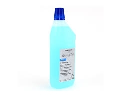 GENUINE SCREENWASH - 1 Litre