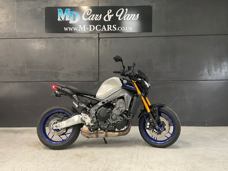 Yamaha fz 09 store for sale