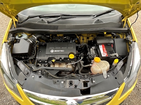 1.2 16V Limited Edition Hatchback 3dr Petrol Manual (A/C) (129 g/km, 84 bhp)