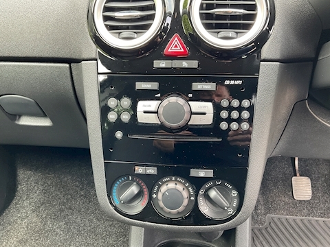 1.2 16V SXi Hatchback 5dr Petrol Manual (129 g/km, 84 bhp)