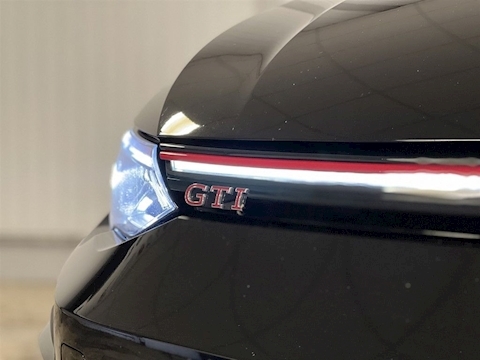 Golf GTI TSI DSG