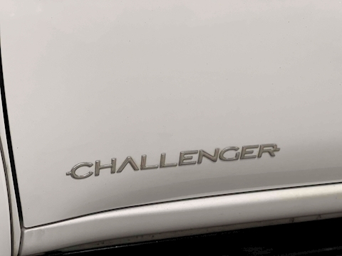 2.5 DI-D Challenger Pickup Double Cab 4dr Diesel Manual 4WD (LB) (208 g/km, 175 bhp)