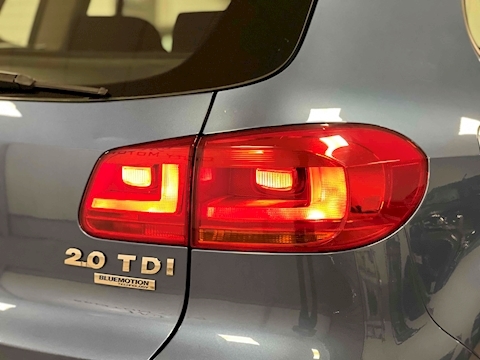 2.0 TDI BlueMotion Tech S SUV 5dr Diesel Manual (s/s) (139 g/km, 138 bhp)