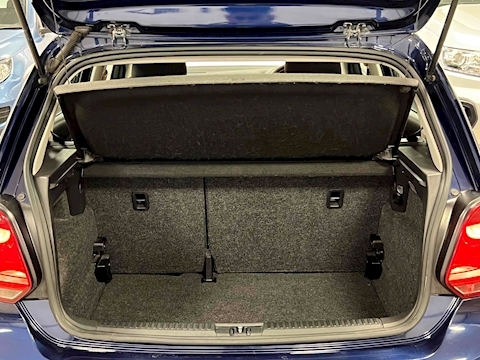 TDI SE Hatchback 1.6 Manual Diesel