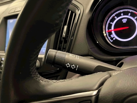 2.0 CDTi ecoFLEX Design Nav Hatchback 5dr Diesel Manual Euro 5 (s/s) (140 ps)
