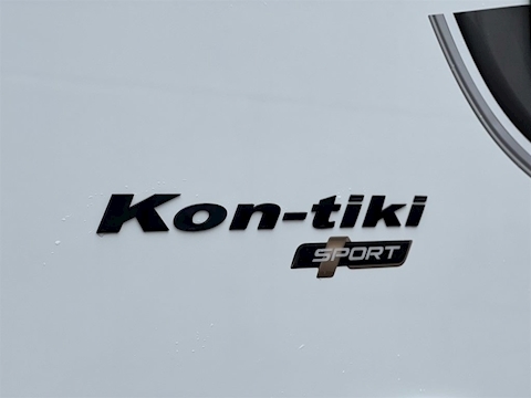 Kon-Tiki Sport 560