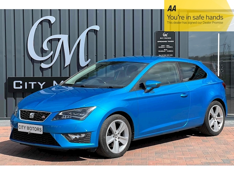 SEAT IBIZA seat-ibiza-6j-sport-coupe-1-4-tdi-08 Used - the parking