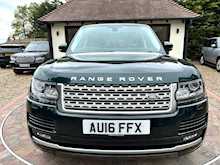 Land Rover Range Rover TD V6 Vogue 