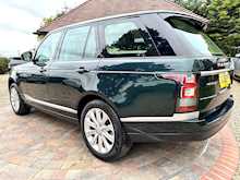 Land Rover Range Rover TD V6 Vogue 