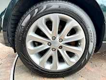 Land Rover Range Rover TD V6 Vogue 