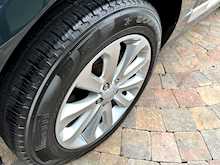 Land Rover Range Rover TD V6 Vogue 