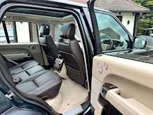 Land Rover Range Rover TD V6 Vogue 