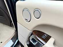 Land Rover Range Rover TD V6 Vogue 